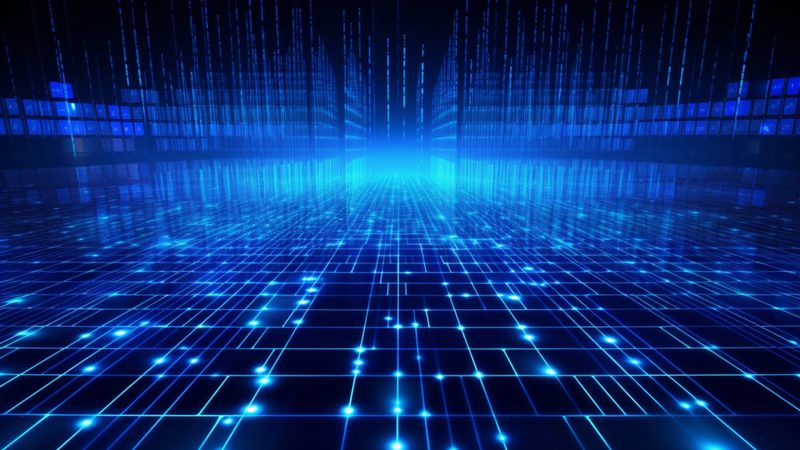 智慧园区系统选型：如何构建高效、安全的智能生态